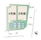 相模原市南区大野台４丁目の画像