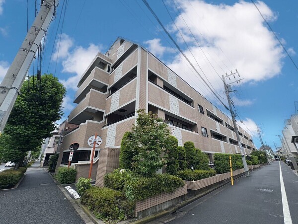 アーバンパレス一之江