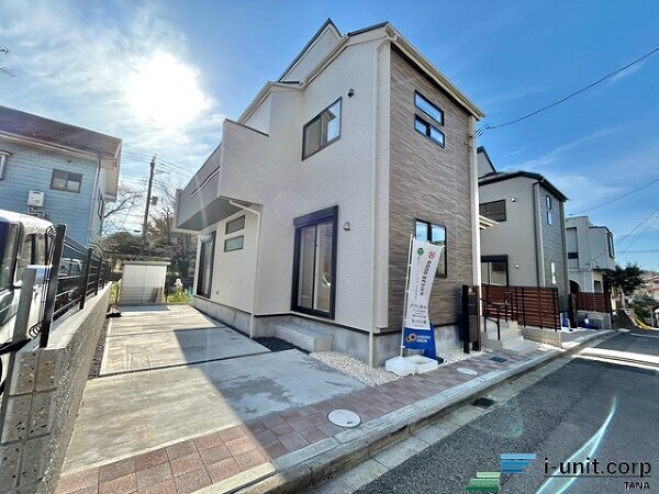 船橋市大穴南2丁目 新築戸建