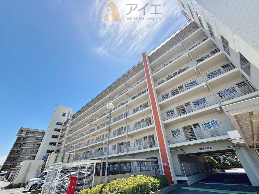 船橋市市場３丁目