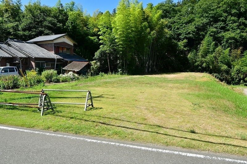 木更津市上烏田
