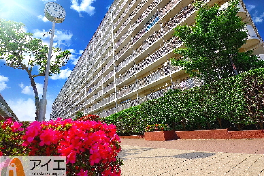 習志野市袖ヶ浦１丁目