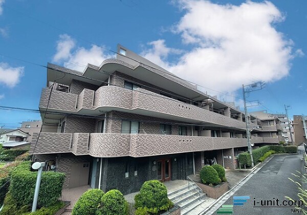 船橋市宮本６丁目