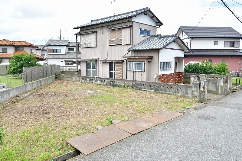 袖ケ浦市神納