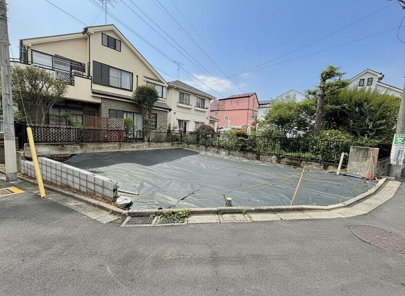 杉並区下高井戸４丁目