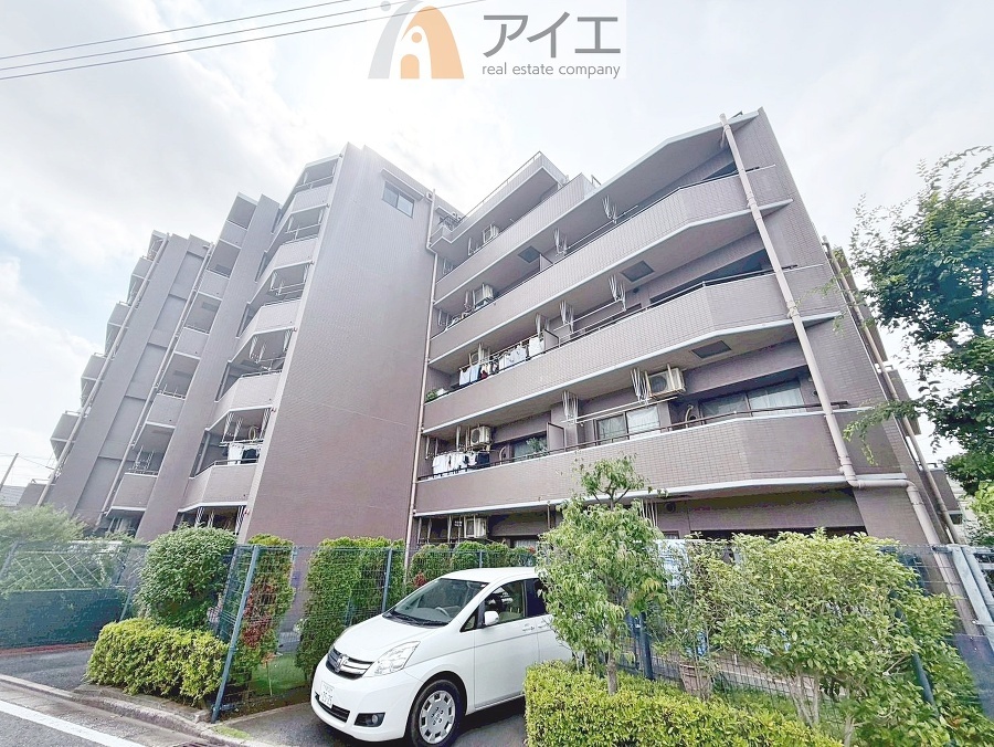 千葉市中央区蘇我5丁目