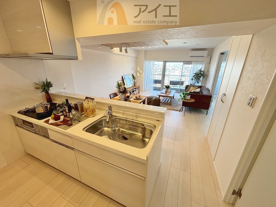 【施工例】