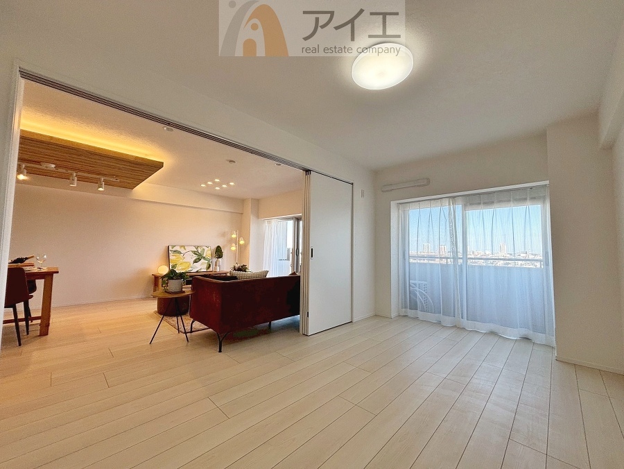 【施工例】