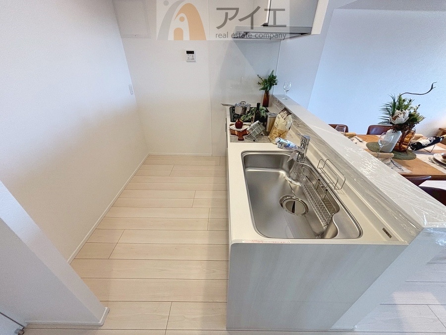 【施工例】