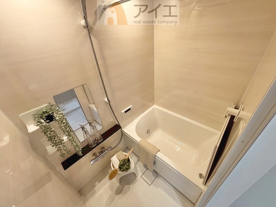 【施工例】