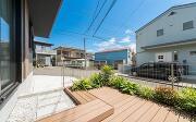 座間市南栗原６丁目の画像
