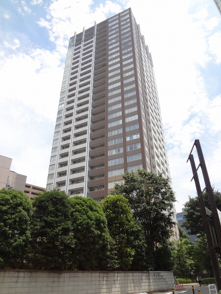 武蔵野市中町１丁目