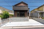 横浜市金沢区片吹の画像
