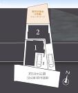 横浜市中区北方町２丁目の画像