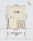 横浜市栄区公田町の画像