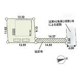 相模原市中央区陽光台３丁目の画像