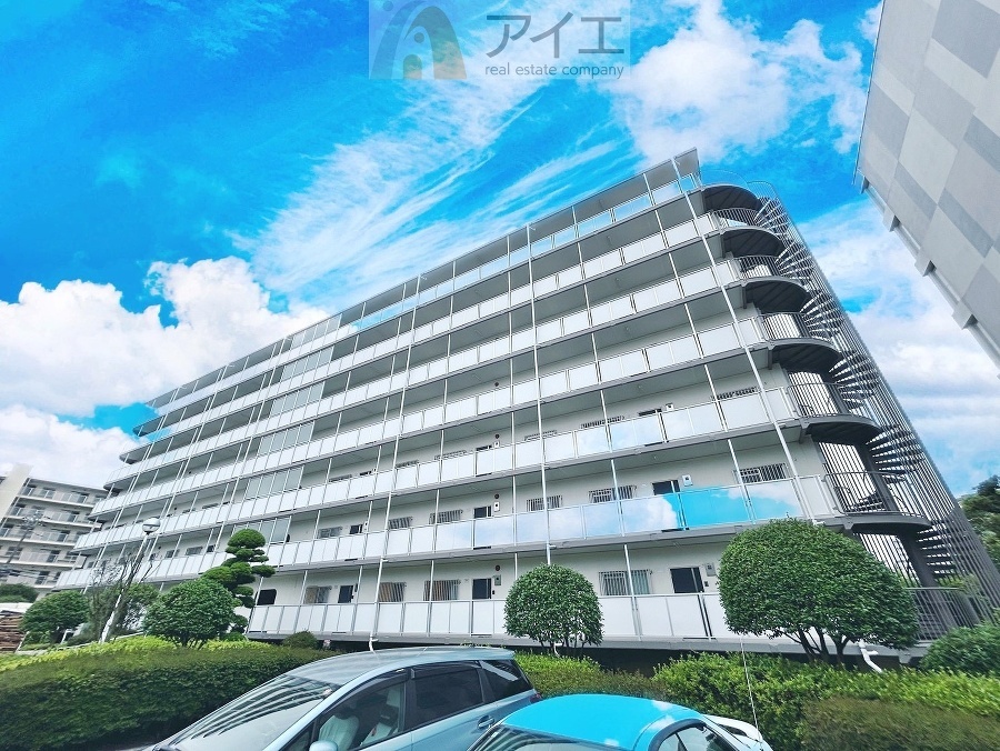 千葉市美浜区高洲１丁目