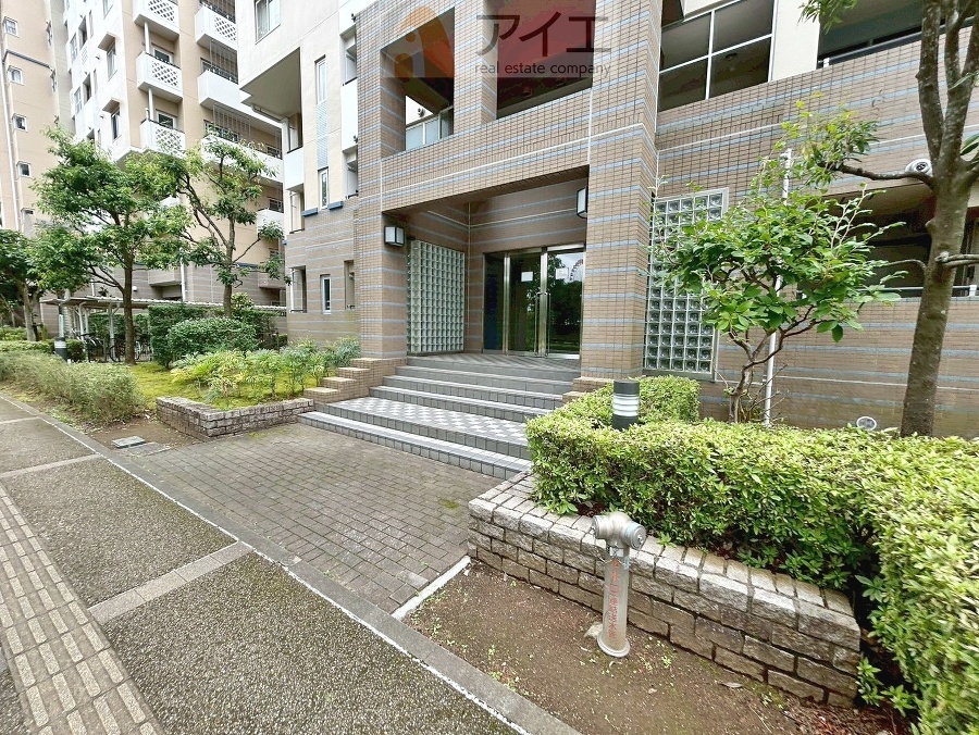 バリアフリー設計で安心な暮らしを