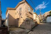 横浜市磯子区滝頭１丁目の画像