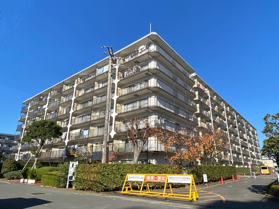 横浜市緑区白山１丁目