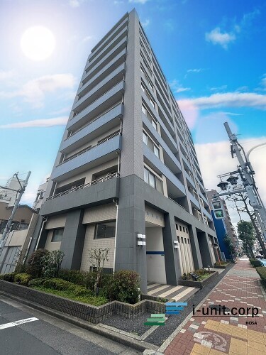 ローヤルシティ船堀松江