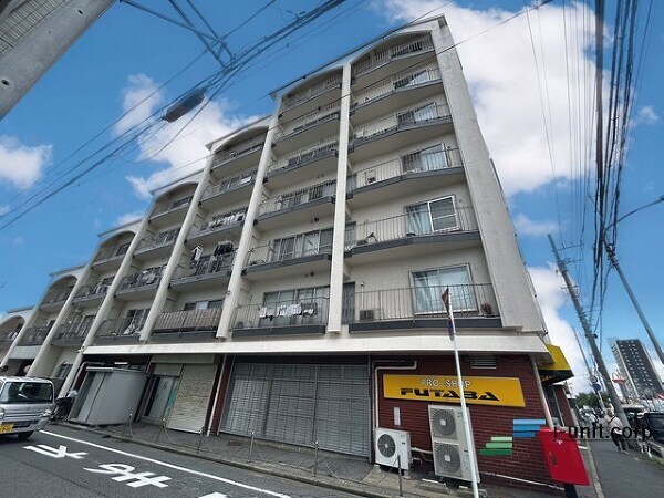 船橋夏見パレスハイツ