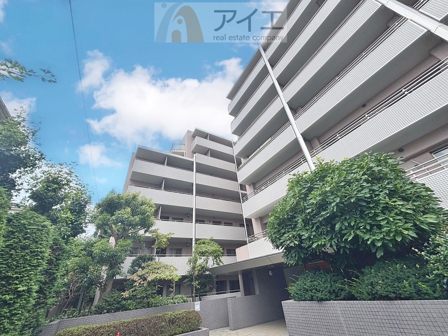 市川市大野町２丁目
