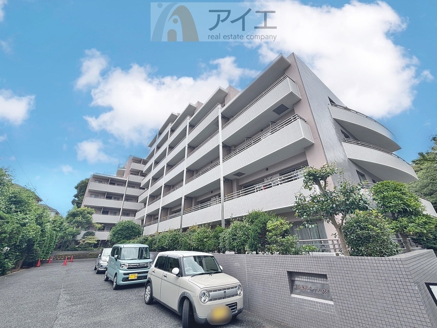 溢れる陽光でご家族の笑顔も輝く住まい