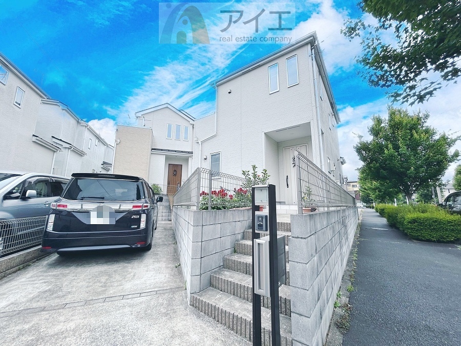 千葉市緑区おゆみ野中央７丁目