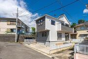 横浜市瀬谷区阿久和東２丁目の画像