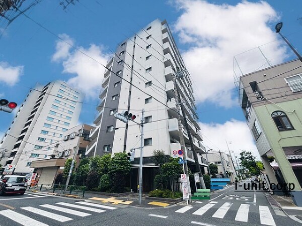 江戸川区東小岩４丁目