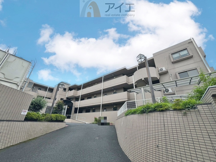 松戸市八ヶ崎7丁目