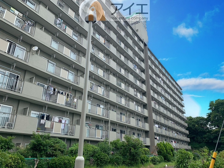 船橋市夏見2丁目