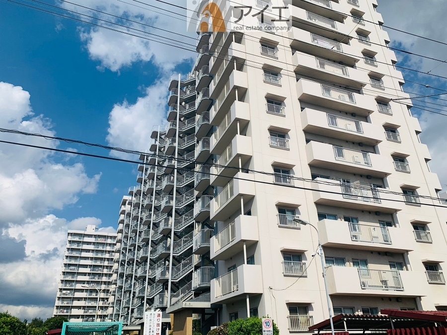 千葉市花見川区幕張町５丁目