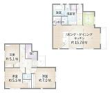 神奈川県横浜市南区六ツ川１丁目の物件画像