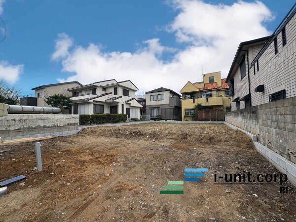 松戸市三矢小台５丁目