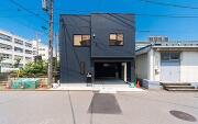 神奈川県横浜市戸塚区原宿４丁目の物件画像