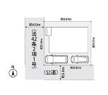 横浜市金沢区大道１丁目の画像