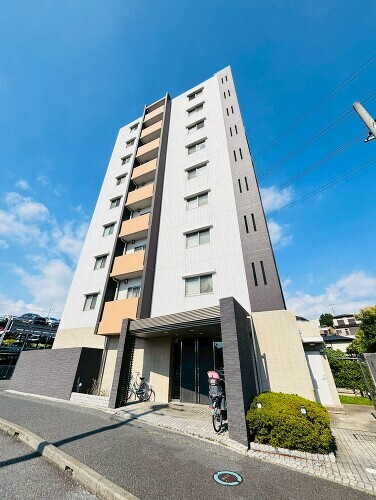 船橋市前貝塚町