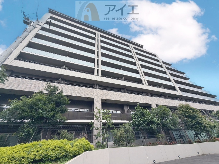 船橋市高根台1丁目