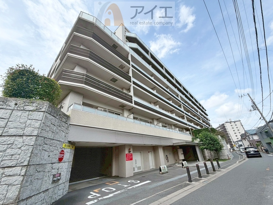 船橋市飯山満町２丁目