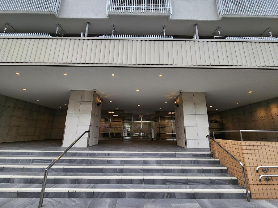 【マンション】江東区北砂３丁目