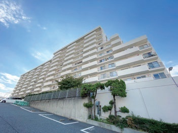 練馬区貫井１丁目