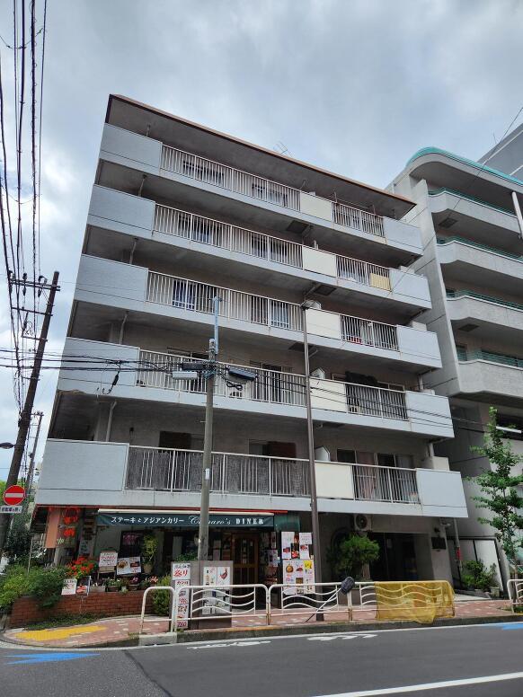 江東区富岡２丁目