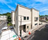 神奈川県横浜市港南区上大岡東３丁目の物件画像