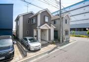 大和市中央林間西３丁目の画像