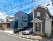 大和市中央林間西３丁目の画像