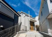 横浜市保土ケ谷区釜台町の画像