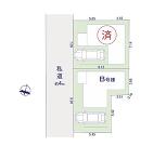 川崎市川崎区渡田山王町の画像