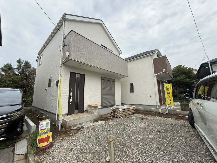 狛江市東野川３丁目